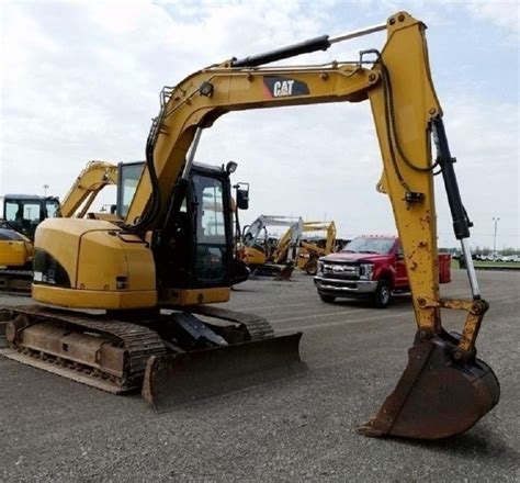 mini excavadora usada en venta|caterpillar mini excavator models.